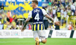 Fenerbahçe'de, Galatasaray derbilerinin en deneyimlisi Serdar Aziz