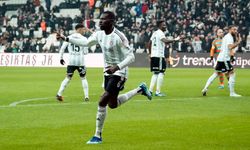 Omar Colley, gol sayısını 5’e yükseltti