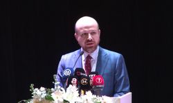 Bilal Erdoğan, Çocuklar İçin Felsefe Çalıştayı'na katıldı