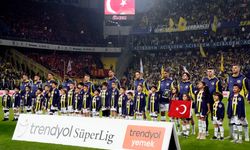 Fenerbahçe’de hedef çifte kupa