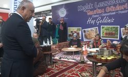 Arnavutköy’de “Kışlık Lezzetler Festivali” başladı