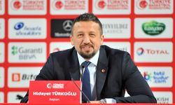 TBF Başkanı Hidayet Türkoğlu: "2024, Türk basketbolu için çok önemli bir yıl olmaya aday"