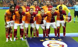 Galatasaray'da 2023 yılı böyle geçti