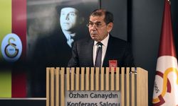 Dursun Özbek: Galatasaray'ı ayrıştıran her konunun karşısında dimdik ayakta durmamız lazım