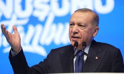 Erdoğan: 350 bin konutun dönüşümünü gerçekleştirmeyi hedefliyoruz