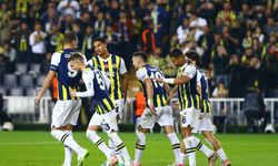 Fenerbahçe – Spartak Trnava: 4-0