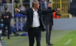 İsmail Kartal: Hedefimiz finale kadar gitmek