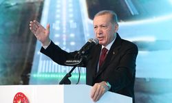 Erdoğan: Terör saldırılarıyla milletimizi bölme planlarının raf ömrü tükenmiştir