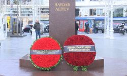 Haydar Aliyev vefatının 20. yıldönümünde anıldı 