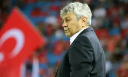 Beşiktaş'ta rota Lucescu