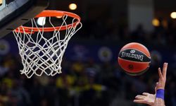 THY Euroleague'de 19. hafta heyecanı