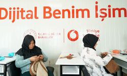 “Dijital Benim İşim” 3 yılda 21 milyon TL’yi aşkın sosyal değer oluşturdu