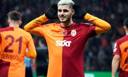 Galatasaray'dan Mauro Icardi açıklaması