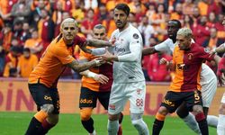 Sivasspor ile Galatasaray 35. randevuda