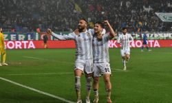 Semih Kılıçsoy’dan son 3 maçta 4 gol, 1 asist