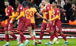 Galatasaray evindeki yenilmezliğini 27 maça çıkardı