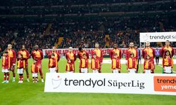 Galatasaray ile Ümraniyespor kupada ilk kez karşılaşacak