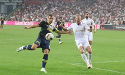 Fenerbahçe ile Samsunspor 62. randevuda