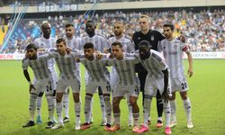 Beşiktaş ile Adana Demirspor 40. randevuda