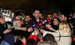 İBB Adayı Kurum: "(Projelerimizi) Perşembe günü saat 11.00’de büyük bir coşkuyla İstanbullularla paylaşıyor olacağız"