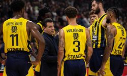 Fenerbahçe’nin konuğu Virtus Bologna