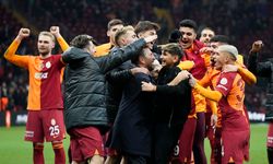 Galatasaray - İstanbulspor maçından notlar