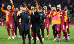 Galatasaray evindeki yenilmezliğini 28 maça çıkardı