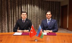 COP29 öncesi Türkiye ve Azerbaycan'dan ortak girişim