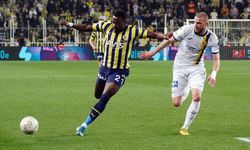 Fenerbahçe, MKE Ankaragücü’nü konuk edecek