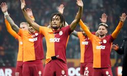 Sacha Boey'un Galatasaray kariyeri