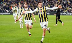 Cengiz Ünder, 2 golle yıldızlaştı