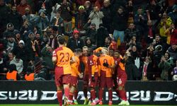  Galatasaray, Süper Lig’de 11 maçtır yenilmiyor