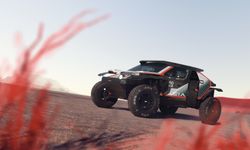 Dacia’dan Dakar hamlesi