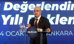 Bakan Şimşek: Enflasyonda düşüş devam edecek