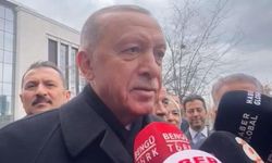 Cumhurbaşkanı Erdoğan: İstanbul adayımızı pazar günü açıklayacağız