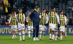 Fenerbahçe - Konyaspor: 7-1