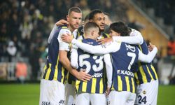 Fenerbahçe yoluna kayıpsız devam ediyor