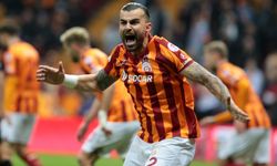 Galatasaray'dan Abdülkerim Bardakcı'nın sakatlığıyla ilgili açıklama