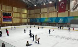 İstanbul'daki öğrencilere tatilde spor fırsatı