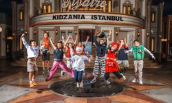 KidZania İstanbul’dan sömestir tatili etkinlikleri