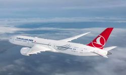 THY'nin Boeing 737 MAX 9 tipi uçakları seferlere yeniden başladı