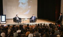 Adalet Bakanı Tunç, '28 Şubat Postmodern Darbe' programında konuştu