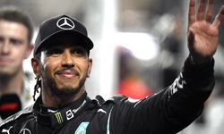 Lewis Hamilton, Ferrari ile anlaştı