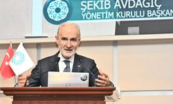 İTO Başkanı Avdagiç: “Faiz artışı dezenflasyon sürecinin en etkili silahı, ancak yegane silahı da değil”