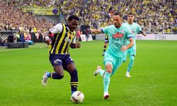 Çaykur Rizespor ile Fenerbahçe 44. randevuda