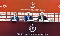  A Milli Erkek Voleybol Takımı’nda Cedric Enard dönemi