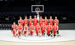 12 Dev Adam'ın, FIBA EuroBasket 2025 Elemeleri macerası başlıyor