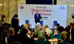 Fatih Belediye Başkanı Turan, “Yadigar Kahvesi bir vefa ve gelecek projesidir”