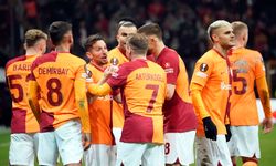 Galatasaray’ın bu sezonki Avrupa yolculuğu