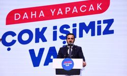 Bağcılar Belediye Başkanı Özdemir: “Bağcılar'ımızda riskli hiçbir bina kalmasın istiyoruz”
